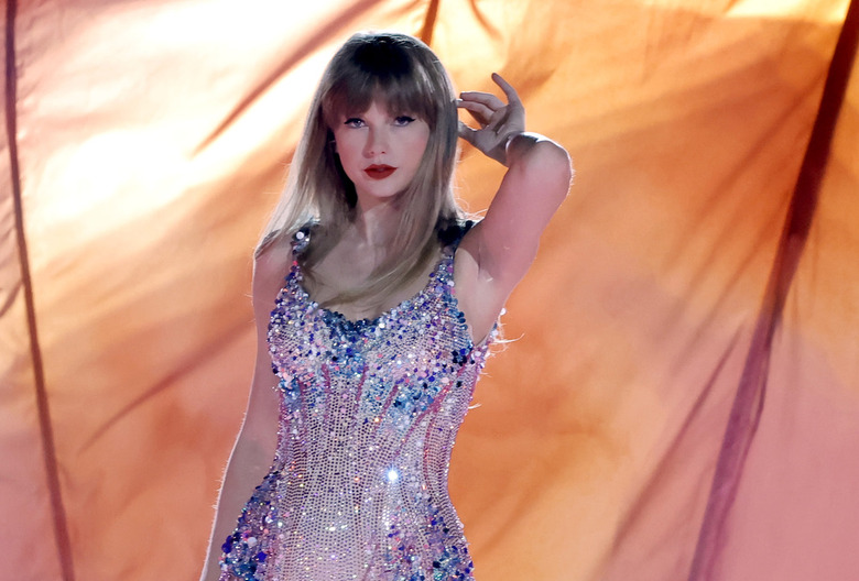 Taylor Swift Eras Tour