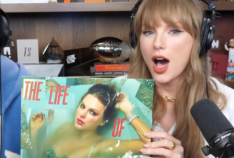 Will Taylor Swift Host 'SNL' Premiere on Oct. 4? Musical Guest?