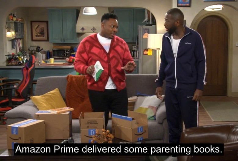 the-neighborhood-amazon-prime-product-placement