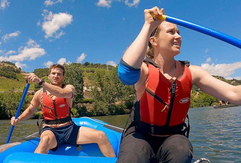 My Knight in Shining Armor