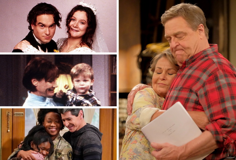 The Conners Too Often Forgot (or Ignored) Roseanne History — Review