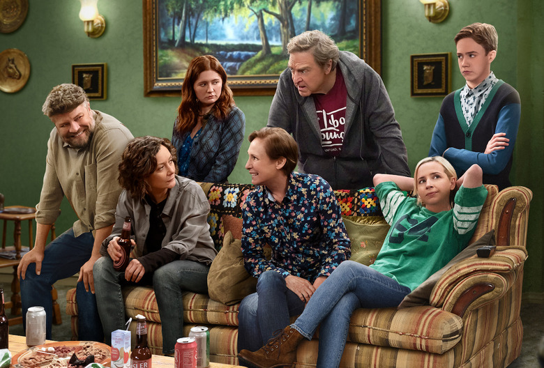 The Conners
