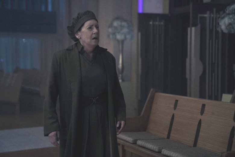 ANN DOWD