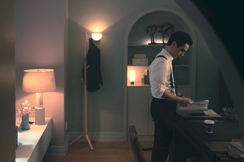 MAX MINGHELLA