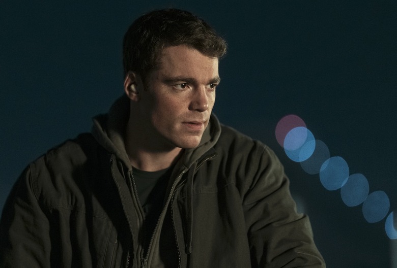 Night Agent Season 3 Release Date Casting News