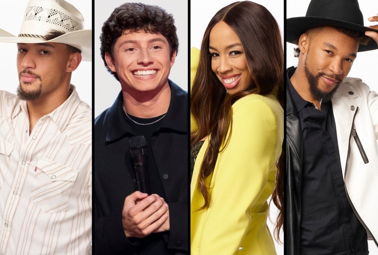 'The Voice': Which 4 Artists Should Get the Pre-Playoffs Super Saves?