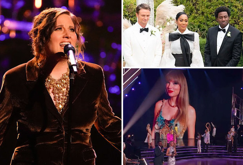 TV Questions Voice Alexa Wildish