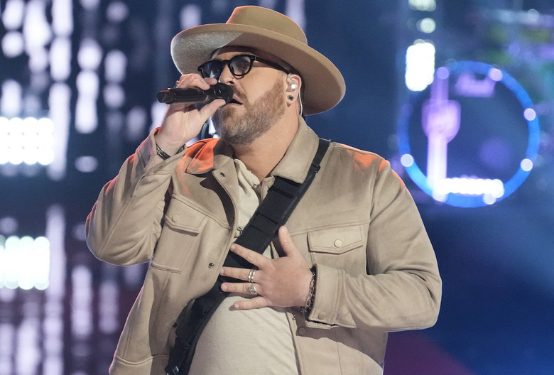 The Voice - Season 27