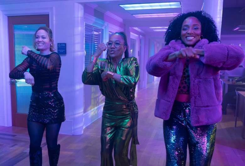 Will Trent Disco Fantasy
