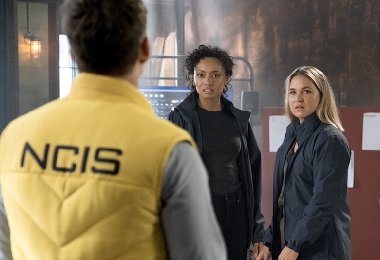 NCIS Sydney
