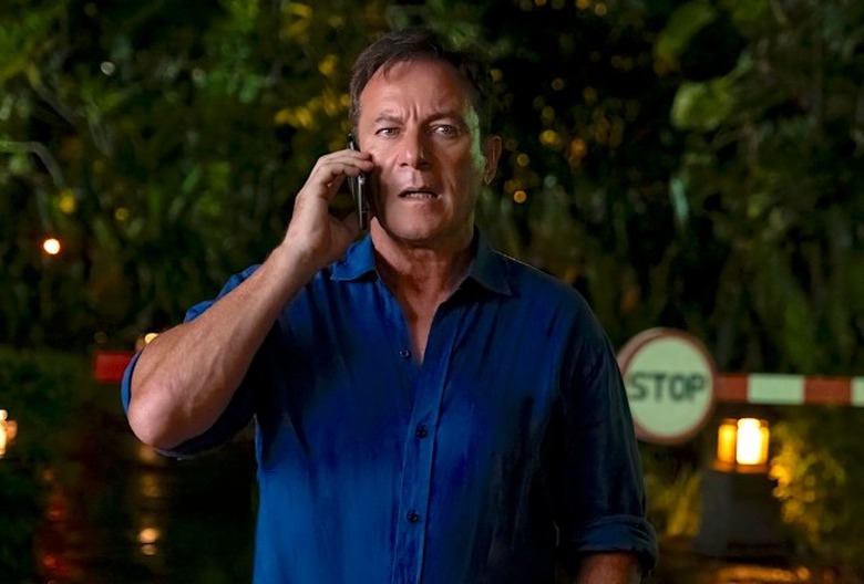 The White Lotus Season 3 Episode 2 Timothy