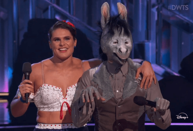 dwts-donkey