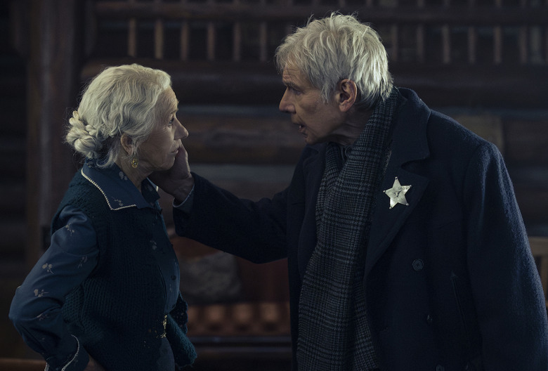 TV Schedule: What to Watch Week of Feb. 23 — New and Returning Shows