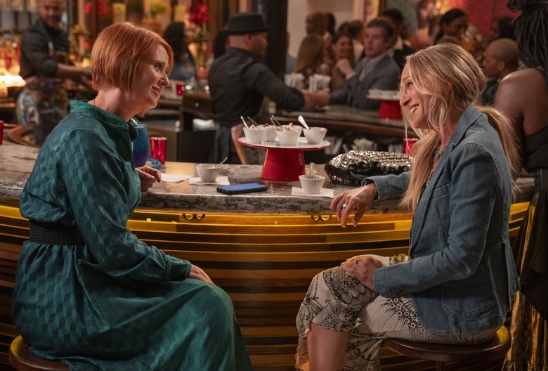TV Schedule: What to Watch and Stream the Week of May 25, 2025