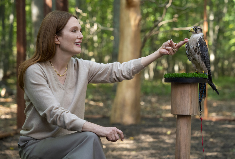 TV Schedule: What to Watch and Stream the Week of May 18, 2025