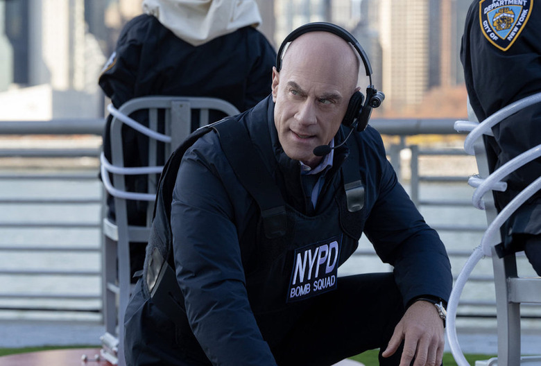 TV Schedule: What to Watch & Stream the Week of April 13, 2025