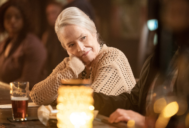 'Matlock' Season 1 returns on CBS