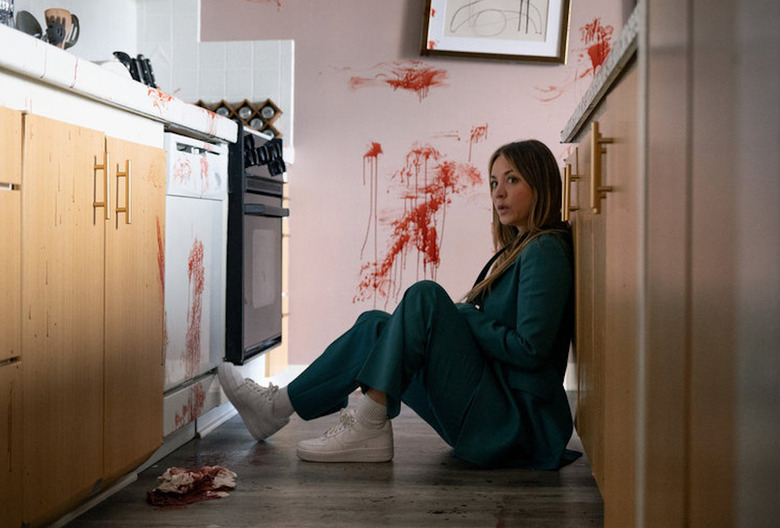 kaley cuoco based on a true story season 2 peacock