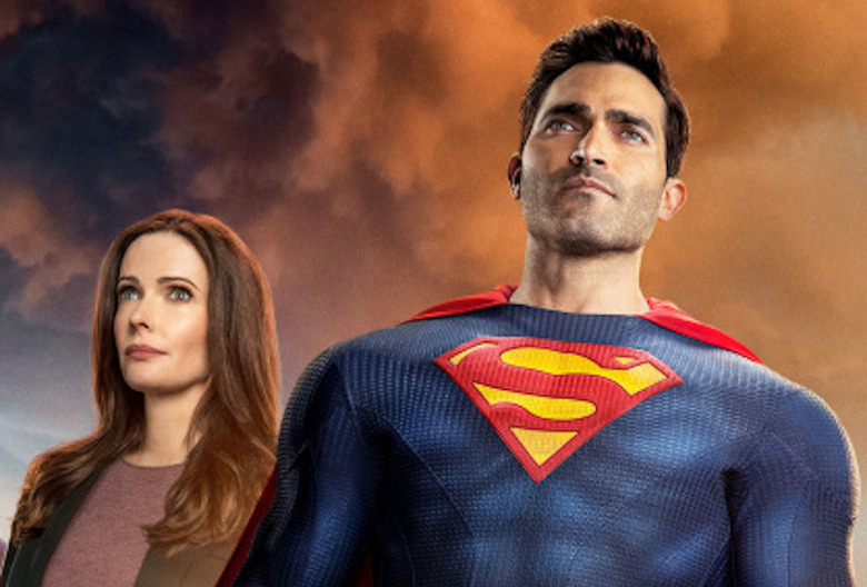 superman and lois series finale ending the cw