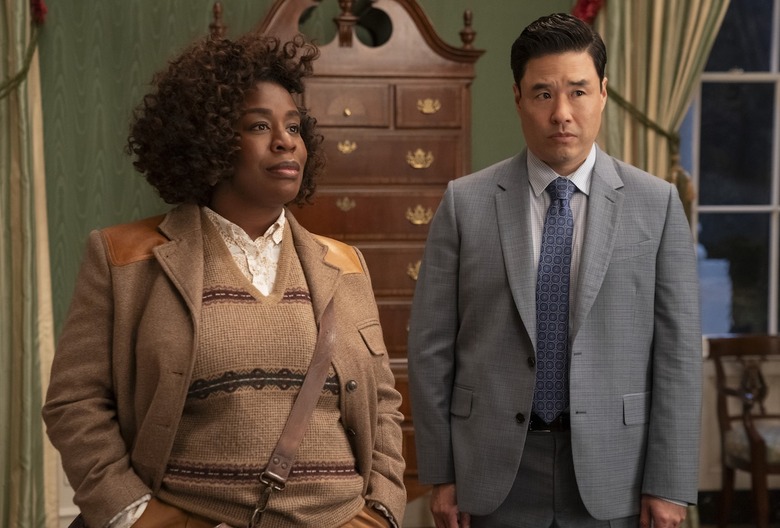 TV Schedule: What to Watch & Stream the Week of March 16, 2025