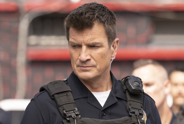 'The Rookie' Season 7 Returns, Premiere, Release Date, ABC
