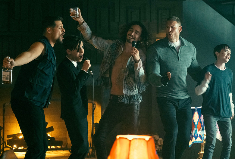 How to Watch Stream The Umbrella Academy Online