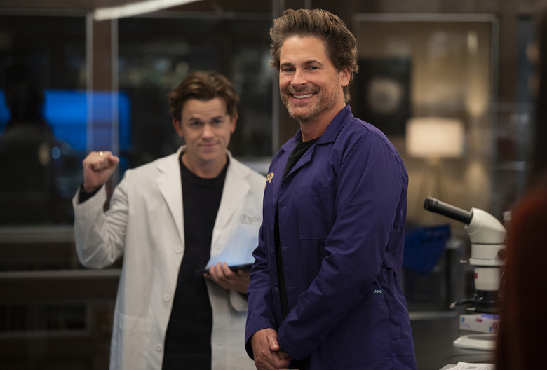 unstable season 2 netflix