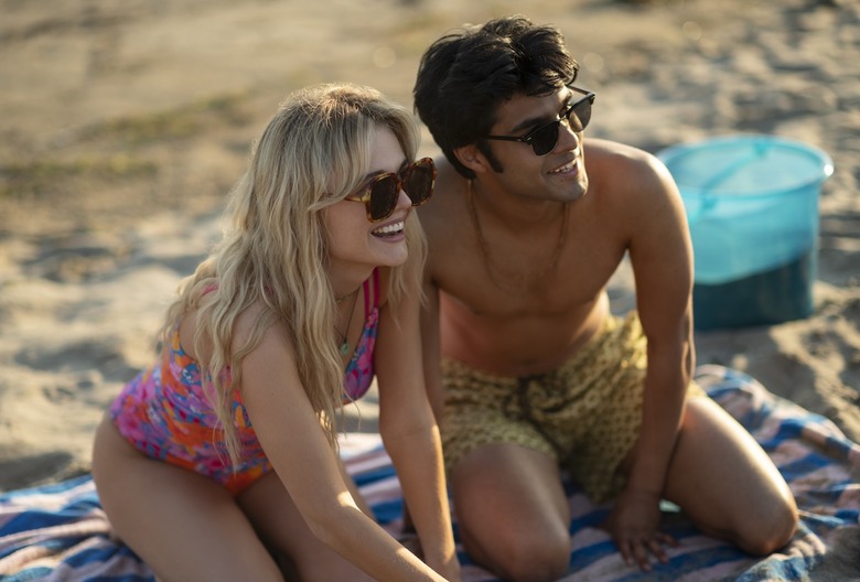 TV Schedule: What to Watch and Stream the Week of June 15, 2025