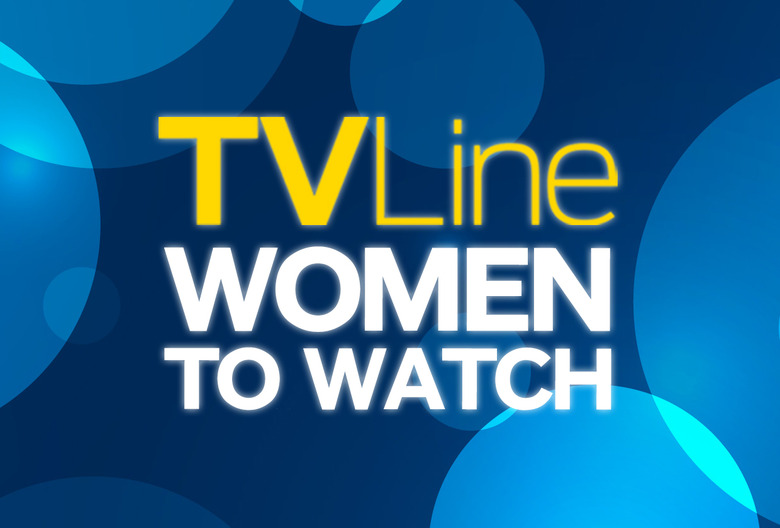 TVLine Women To Watch Awards Series 2025 Explained