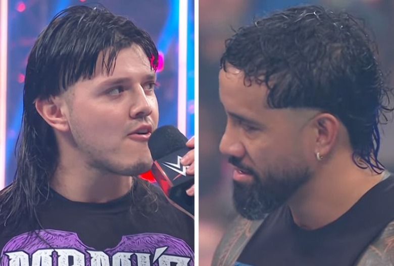 WWE-Raw-Dirty-Dom-Jey-Uso