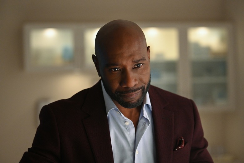 watson-spoilers-season-1-morris-chestnut-interview