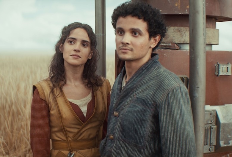ANDOR SEASON 2