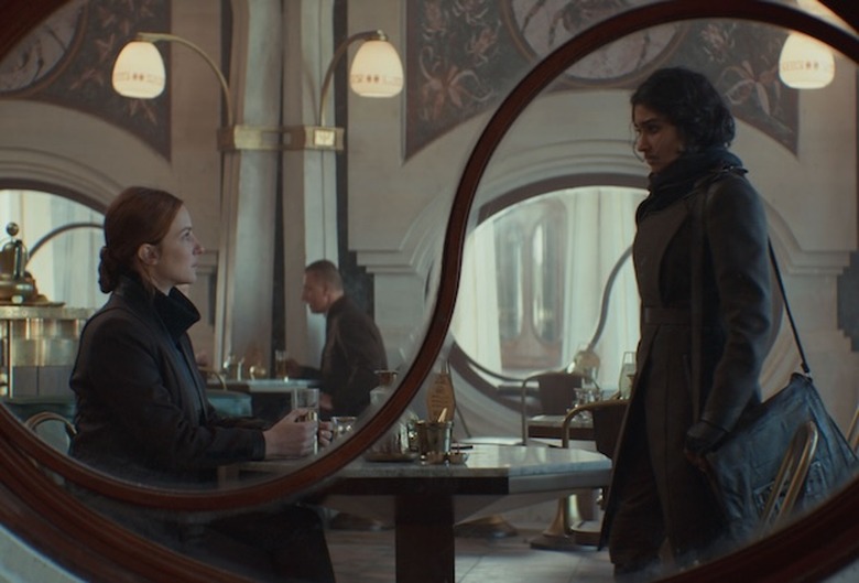 Andor Episode 6 Cinta Dies