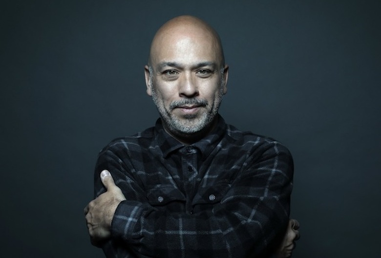 Golden Globes host Jo Koy
