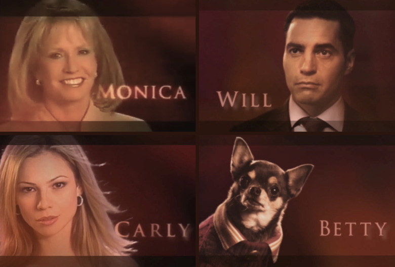 Will Trent's General Hospital Intro