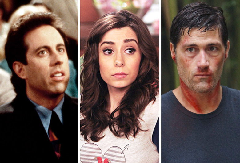 Worst TV Show Series Finales of All Time?