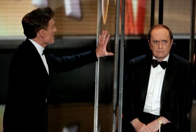 conan-obrien-bob-newhart-emmys-2006