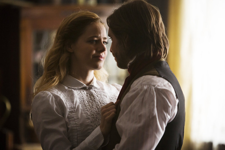 12 Monkeys - Season 3