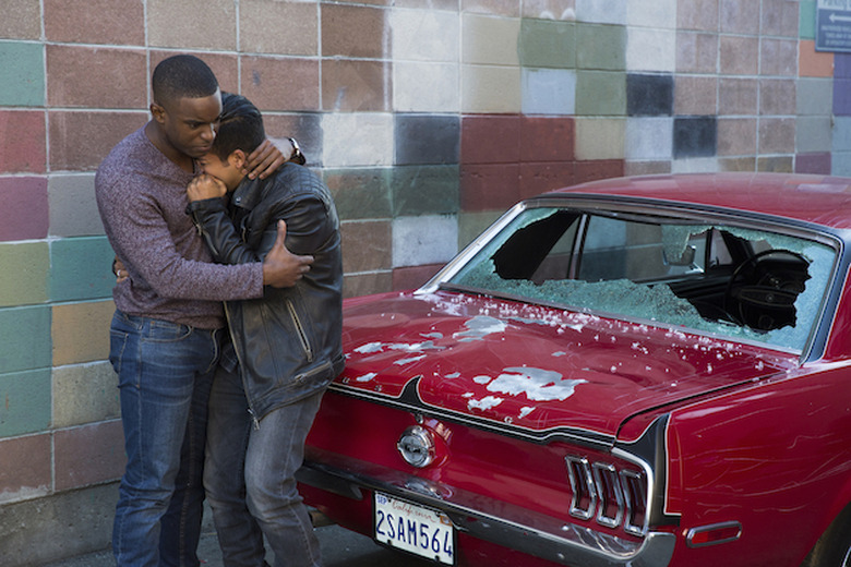 13 Reasons Why Photos Season 2