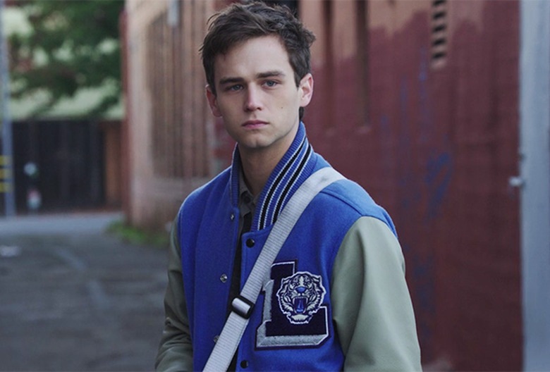 13 Reasons Why Season 2