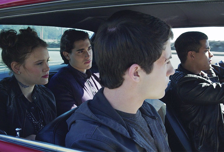 13 Reasons Why Season 2