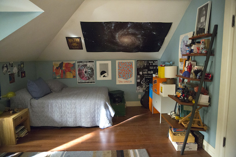 13 Reasons Why Photos Sets Behind the Scenes Netflix