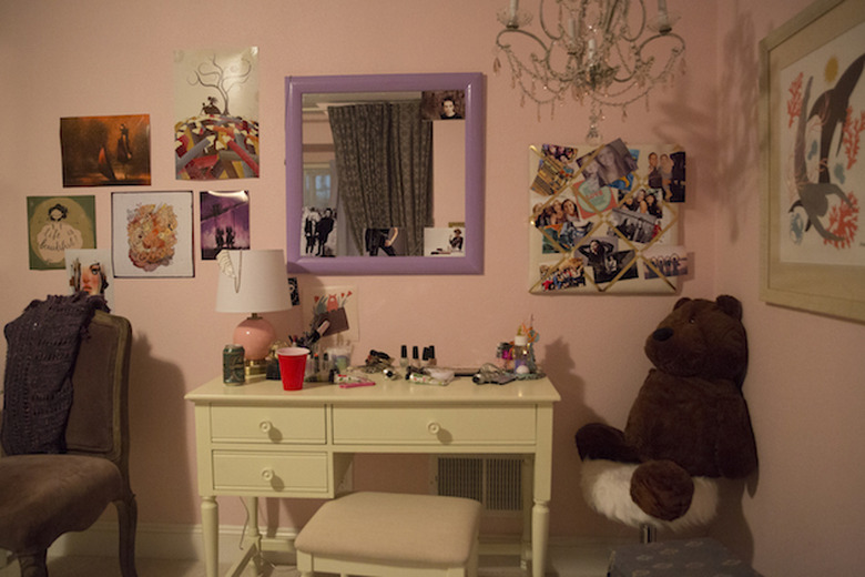 13 Reasons Why Photos Sets Behind the Scenes Netflix