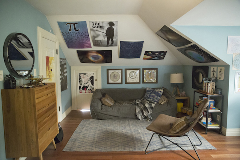 13 Reasons Why Photos Sets Behind the Scenes Netflix