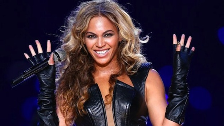 10-Black-Women-SNL-Beyonce