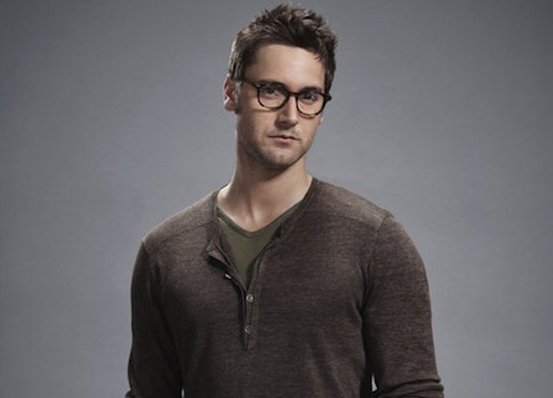 The Blacklist - Season Pilot