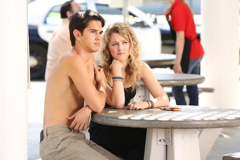 Welcome to the Family - Season 1