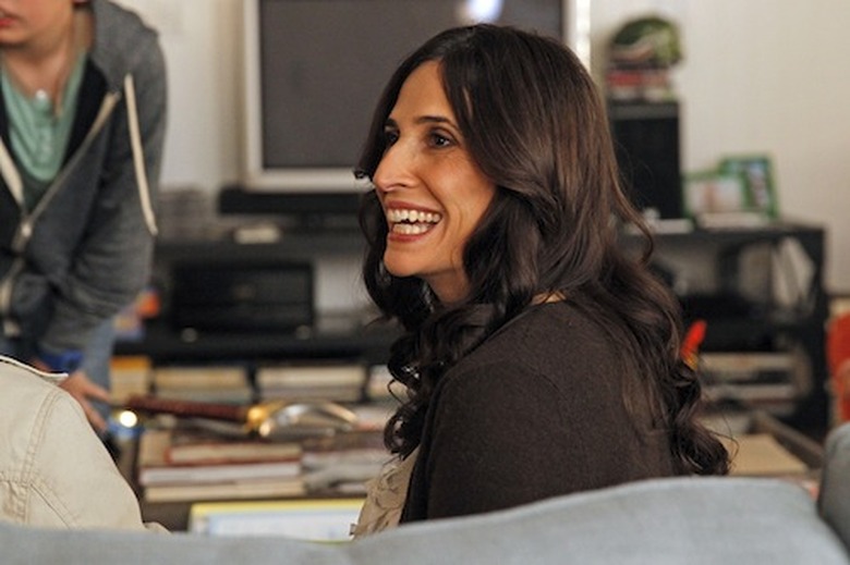 MICHAELA WATKINS