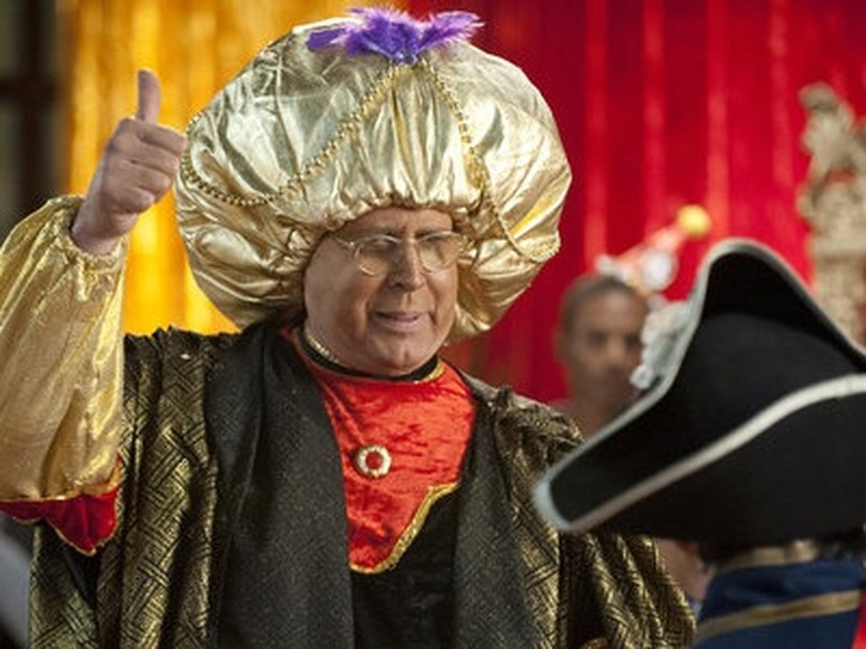 Community - Season 3