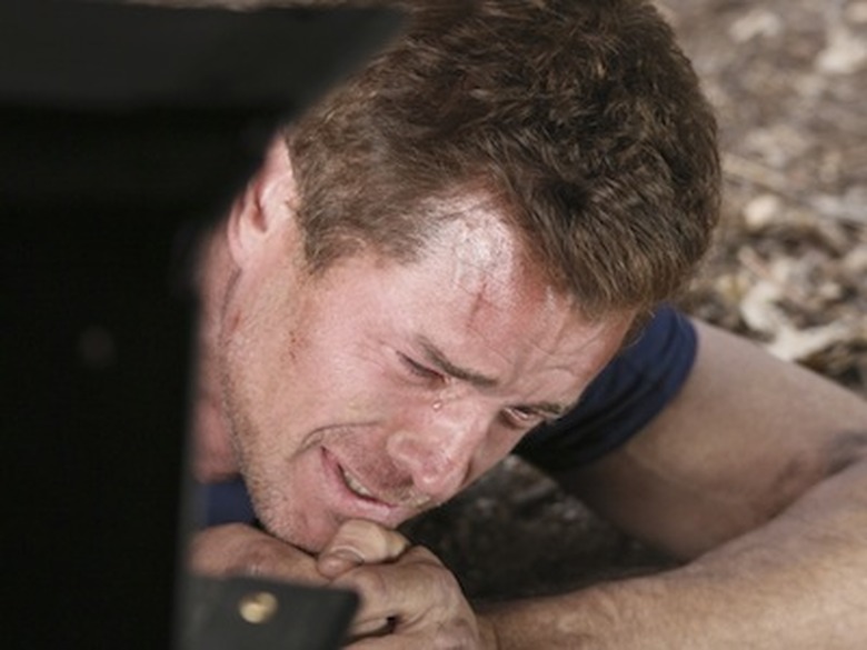 ERIC DANE, CHYLER LEIGH